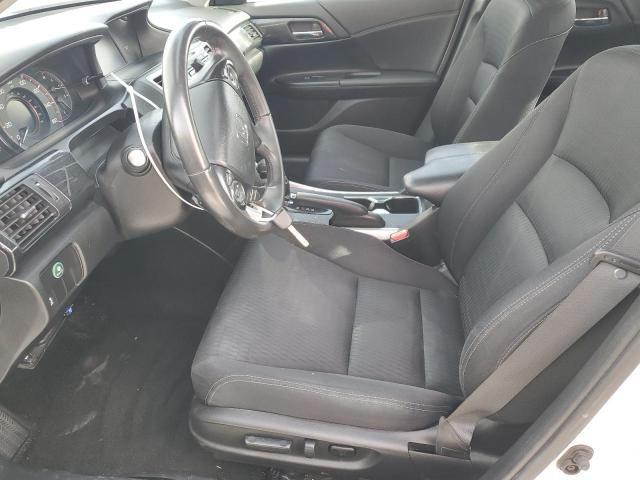 Photo 7 from auction – 2015 HONDA ACCORD SPO with VIN 1HGCR2F52FA067494