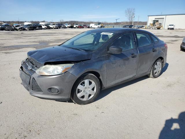 Фото 1 с аукциона – 2013 FORD FOCUS S с VIN 1FADP3E28DL224426