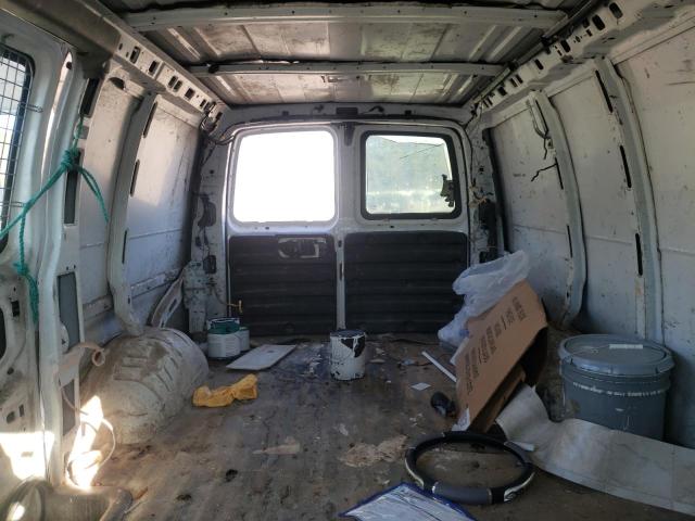 Photo 10 from auction – 2004 CHEVROLET EXPRESS G2 with VIN 1GCGG25V241119159