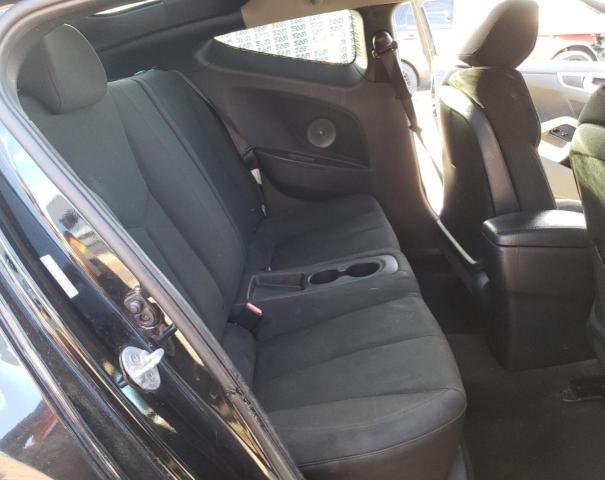 Photo 10 from auction – 2016 HYUNDAI VELOSTER with VIN KMHTC6AD3GU273831
