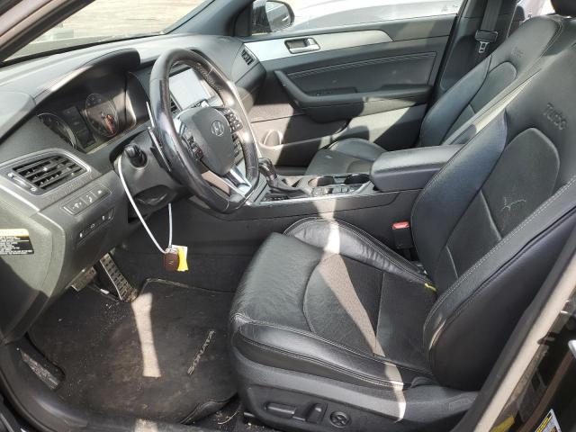 Photo 7 from auction – 2015 HYUNDAI SONATA SPO with VIN 5NPE34AB3FH044283
