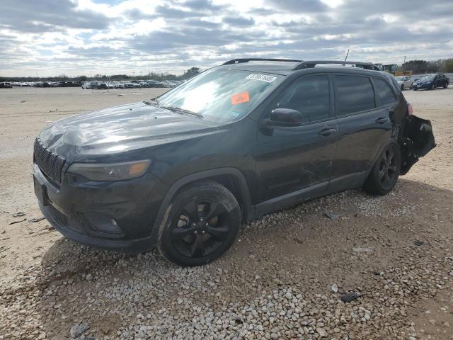JEEP CHEROKEE L 2019 with VIN 1C4PJLLB2KD339235 - Photo from auction