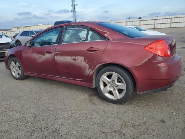 صورة رقم 2 من المزاد - 2010 PONTIAC G6 مع VIN 1G2ZA5EB4A4136044