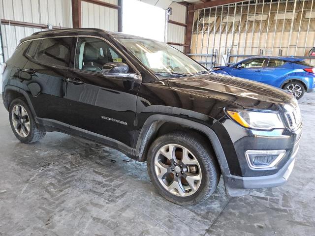 Foto 4 de la subasta – 2019 JEEP COMPASS LI con VIN 3C4NJDCB5KT619478