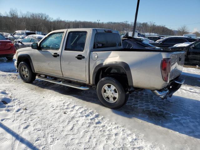 Photo 2 from auction – 2004 CHEVROLET COLORADO with VIN 1GCDT136548176015