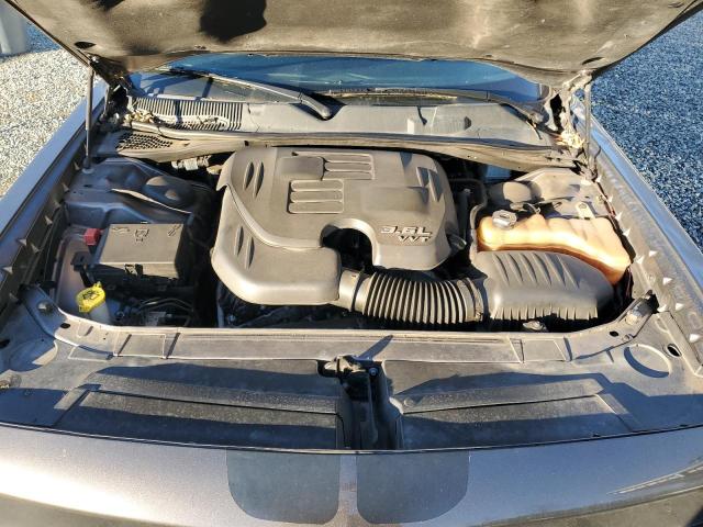 Photo 11 from auction – 2017 DODGE CHALLENGER with VIN 2C3CDZAG6HH618243
