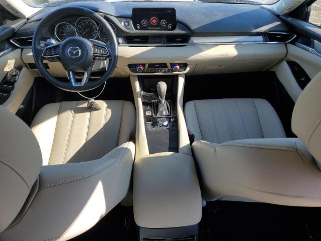 Photo 8 from auction – 2018 MAZDA 6 TOURING with VIN JM1GL1VM0J1301452