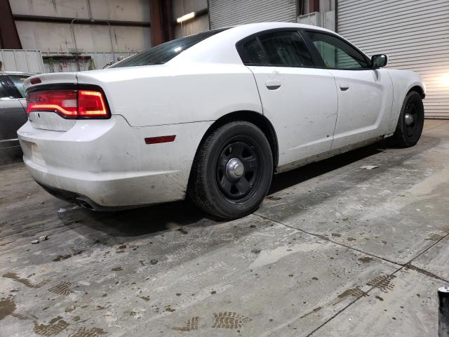 Photo 3 from auction – 2013 DODGE CHARGER PO with VIN 2C3CDXAT5DH643713