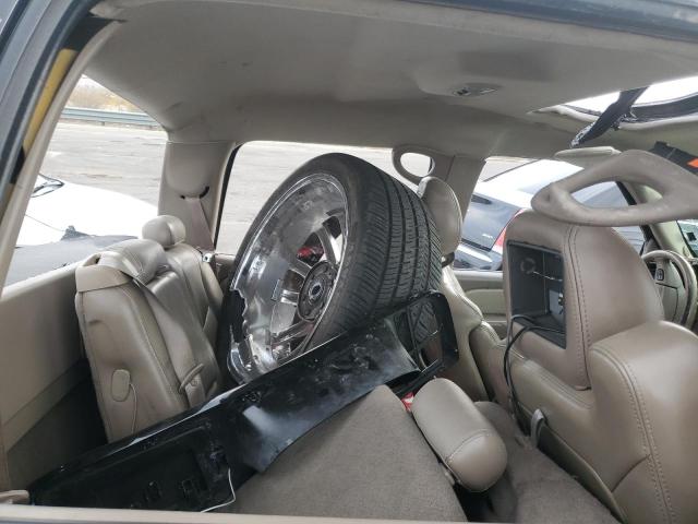 Photo 10 from auction – 2006 GMC SIERRA K15 with VIN 2GTEK63N361263249