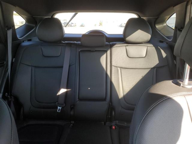 Photo 10 from auction – 2024 HYUNDAI TUCSON XRT with VIN KM8JFCDE5RU277092