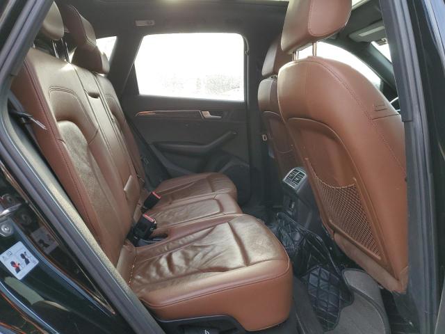 Photo 11 from auction – 2011 AUDI Q5 PREMIUM with VIN WA1LFAFP8BA045295