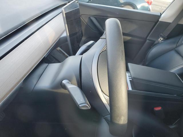 Фото 9 с аукциона – 2021 TESLA MODEL Y с VIN 5YJYGDEE7MF233116