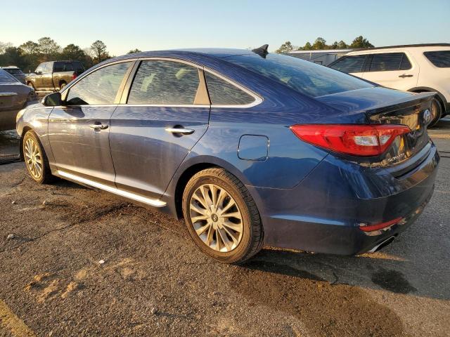 Photo 2 from auction – 2015 HYUNDAI SONATA SPO with VIN 5NPE34AF9FH190089