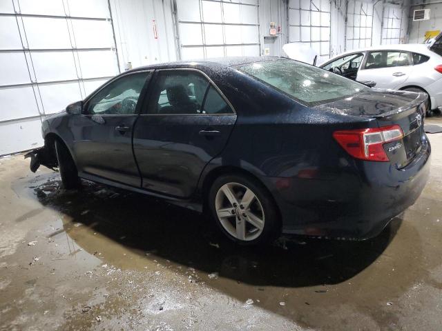 Photo 2 from auction – 2014 TOYOTA CAMRY L with VIN 4T1BF1FK6EU765120