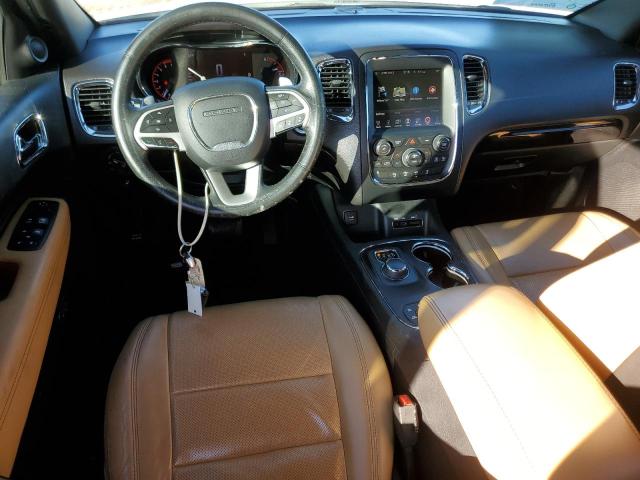 Photo 8 from auction – 2014 DODGE DURANGO CI with VIN 1C4SDJET9EC394478