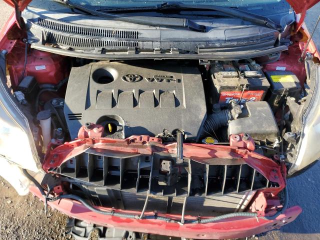 Photo 11 from auction – 2013 TOYOTA SCION XD with VIN JTKKUPB45D1034675