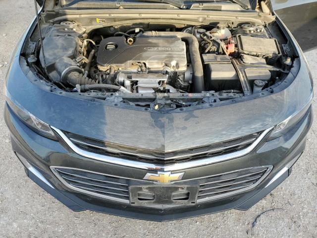 Photo 11 from auction – 2018 CHEVROLET MALIBU LS with VIN 1G1ZB5ST2JF111548