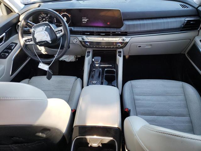 Photo 8 from auction – 2023 KIA TELLURIDE with VIN 5XYP5DGC7PG349426
