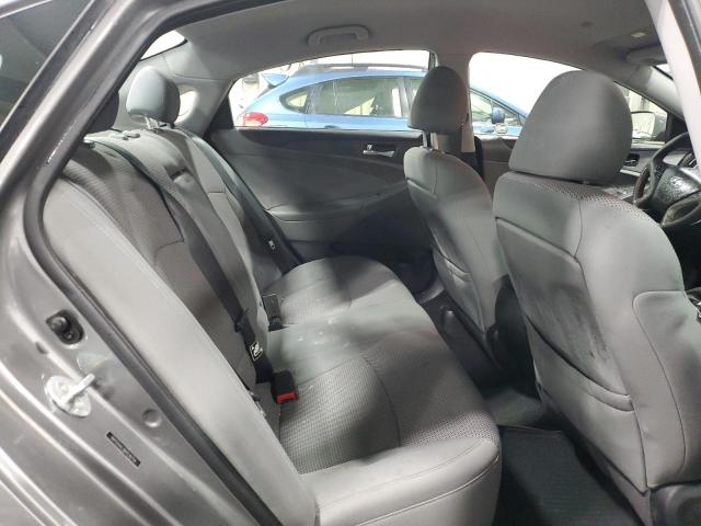 Photo 10 from auction – 2013 HYUNDAI SONATA GLS with VIN 5NPEB4AC3DH539754