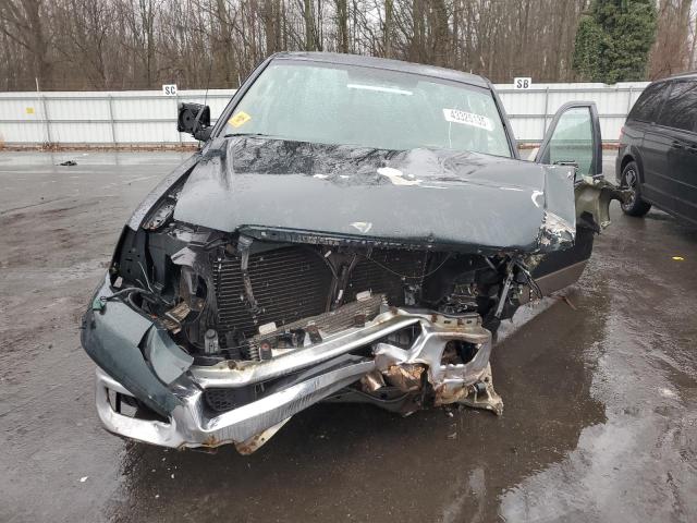 Photo 5 from auction – 2005 FORD F150 with VIN 1FTRX12W65NB59657