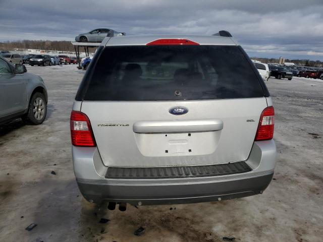Photo 6 from auction – 2005 FORD FREESTYLE with VIN 1FMDK02115GA57335