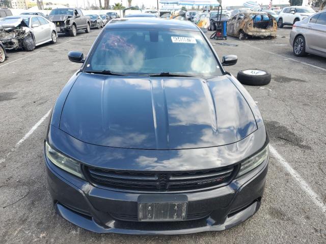 Photo 5 from auction – 2022 DODGE CHARGER SX with VIN 2C3CDXBG8NH196572