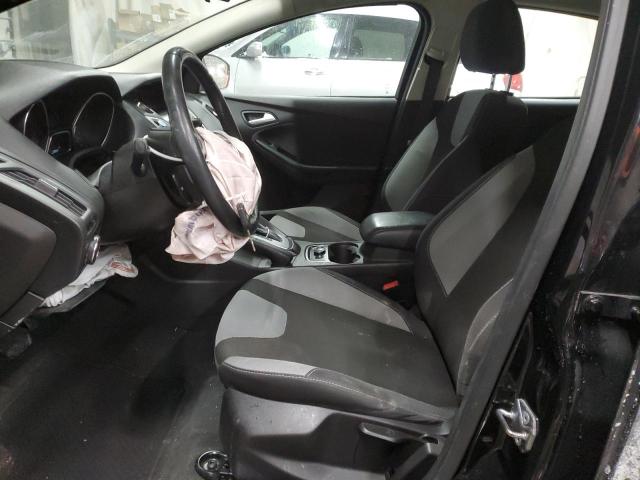 Photo 7 from auction – 2014 FORD FOCUS SE with VIN 1FADP3K27EL457218
