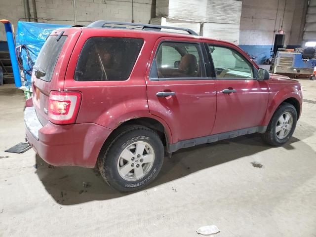 Photo 3 from auction – 2012 FORD ESCAPE XLT with VIN 1FMCU9DG9CKA20779