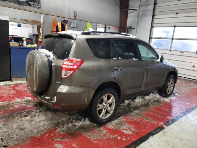 Photo 3 from auction – 2012 TOYOTA RAV4 with VIN 2T3BF4DV8CW259419