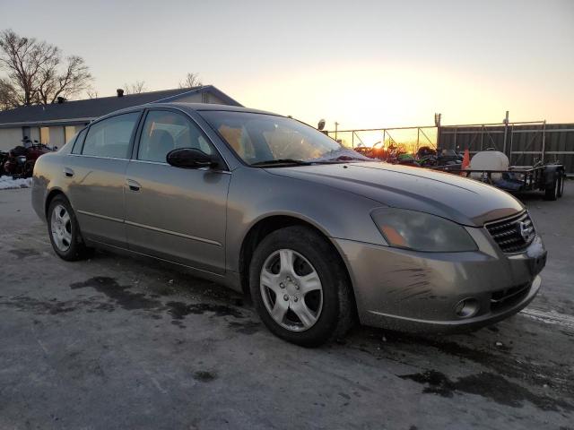 Photo 4 from auction – 2006 NISSAN ALTIMA S with VIN 1N4AL11D36C238912