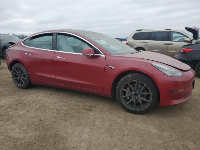 Photo 4 from auction – 2019 TESLA MODEL 3 with VIN 5YJ3E1EA5KF444825