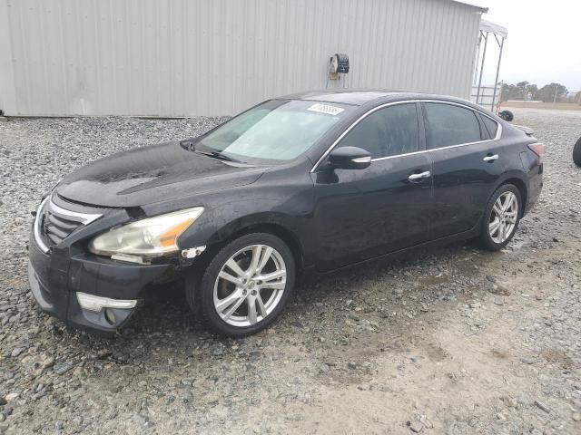 NISSAN ALTIMA 3.5 2014 with VIN 1N4BL3AP8EN215980 - Photo from auction