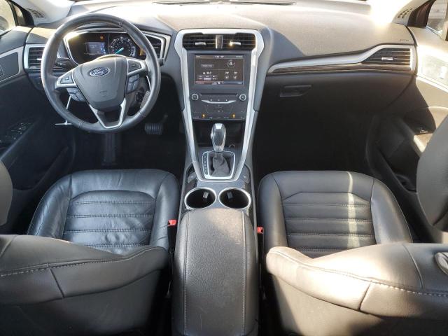 Photo 8 from auction – 2013 FORD FUSION SE with VIN 3FA6P0LU9DR173340