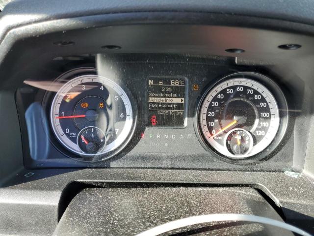 Photo 9 from auction – 2014 RAM 1500 SLT with VIN 1C6RR7LT5ES169672