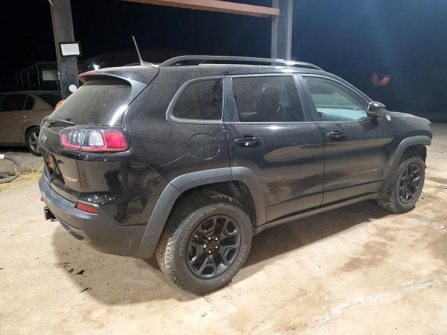 Photo 3 from auction – 2022 JEEP CHEROKEE T with VIN 1C4PJMBX5ND526816