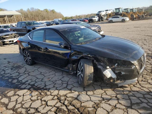 Photo 4 from auction – 2021 NISSAN ALTIMA SR with VIN 1N4BL4CV5MN317754