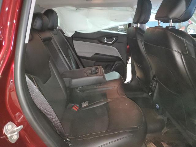 Photo 10 from auction – 2022 JEEP COMPASS LA with VIN 3C4NJDFB4NT178474