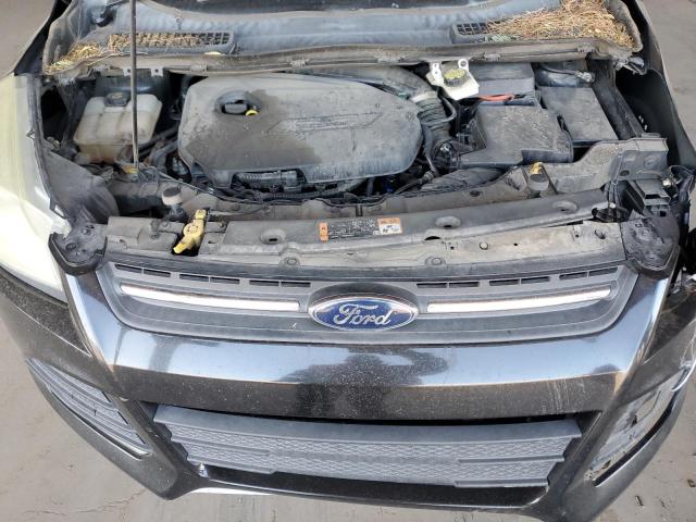 Photo 11 from auction – 2015 FORD ESCAPE SE with VIN 1FMCU0GX0FUA45392