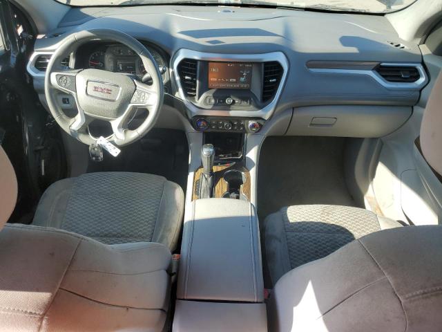 Photo 8 from auction – 2019 GMC ACADIA SLE with VIN 1GKKNKLA3KZ189997