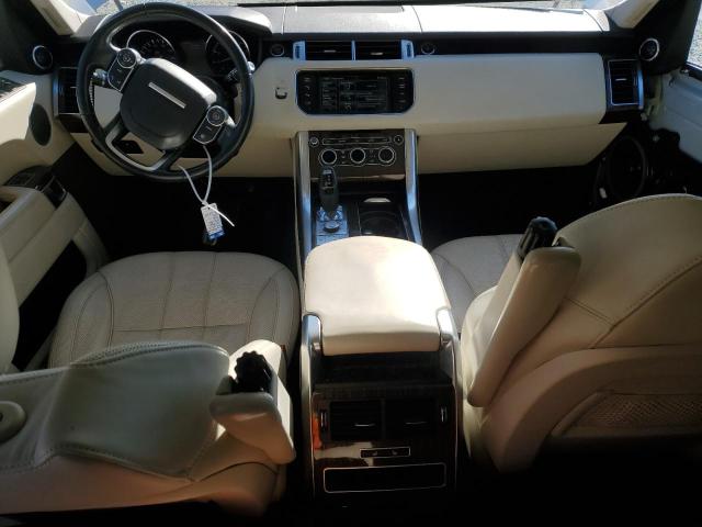 Photo 8 from auction – 2015 LAND ROVER RANGE ROVE with VIN SALWR2VF5FA616488