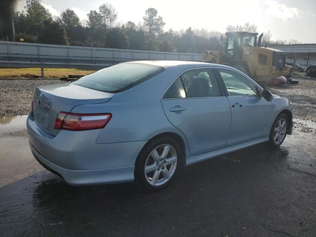 Photo 3 from auction – 2009 TOYOTA CAMRY BASE with VIN 4T1BE46K59U860715