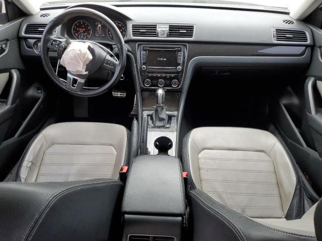 Photo 8 from auction – 2015 VOLKSWAGEN PASSAT SE with VIN 1VWBS7A35FC029647