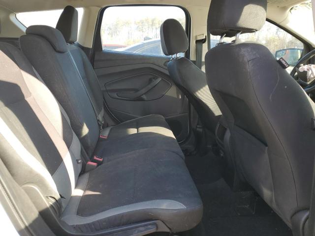 Photo 11 from auction – 2014 FORD ESCAPE S with VIN 1FMCU0F71EUE55585