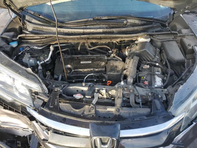 Photo 12 from auction – 2016 HONDA CR-V SE with VIN 2HKRM4H44GH613908