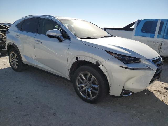 Photo 4 from auction – 2015 LEXUS NX 200T with VIN JTJBARBZ0F2008521