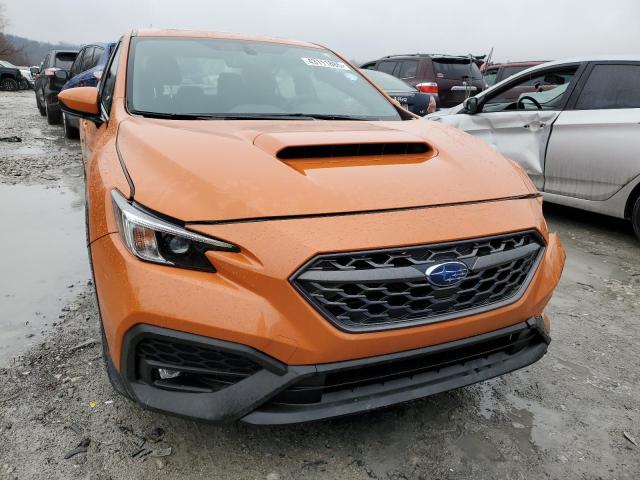 Photo 5 from auction – 2023 SUBARU WRX PREMIU with VIN JF1VBAF6XP9818994
