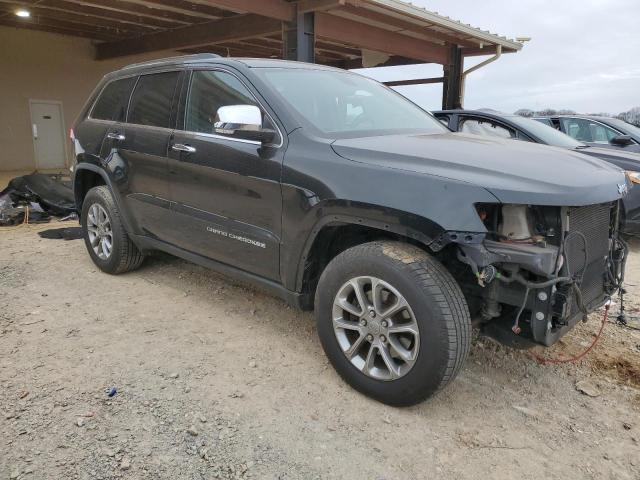 Photo 4 from auction – 2015 JEEP GRAND CHER with VIN 1C4RJFBG5FC671804