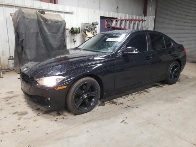 Photo 1 from auction – 2014 BMW 328 XI SUL with VIN WBA3B5C53EP543852