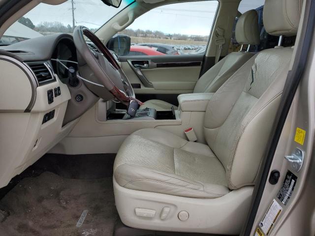 Foto 7 de la subasta – 2011 LEXUS GX 460 con VIN JTJBM7FX2B5022594