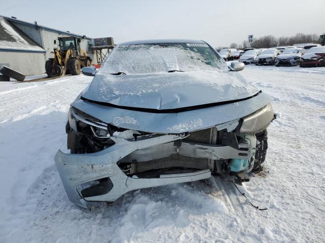 Photo 5 from auction – 2018 CHEVROLET MALIBU LT with VIN 1G1ZD5ST5JF133652